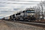 NS 6937 on N9K